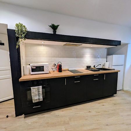 גראס Le Studio Cosy, Centre Historique, Wifi, Neuf מראה חיצוני תמונה