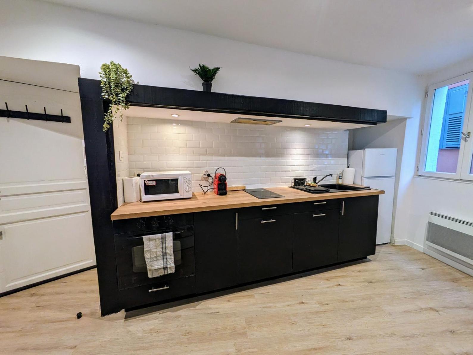 גראס Le Studio Cosy, Centre Historique, Wifi, Neuf מראה חיצוני תמונה