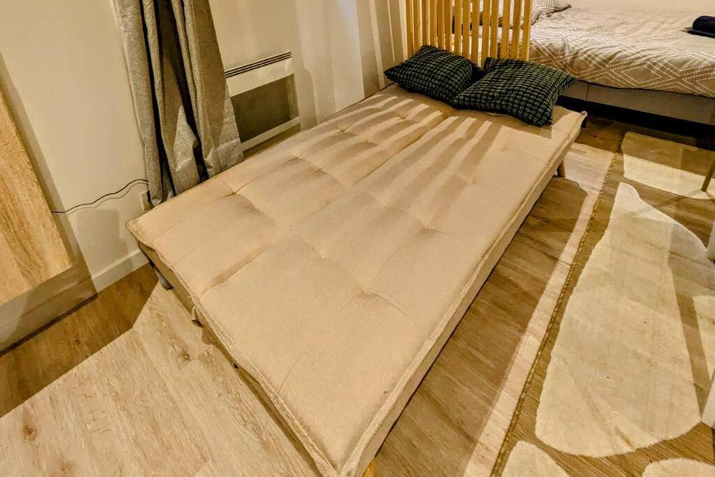 גראס Le Studio Cosy, Centre Historique, Wifi, Neuf מראה חיצוני תמונה
