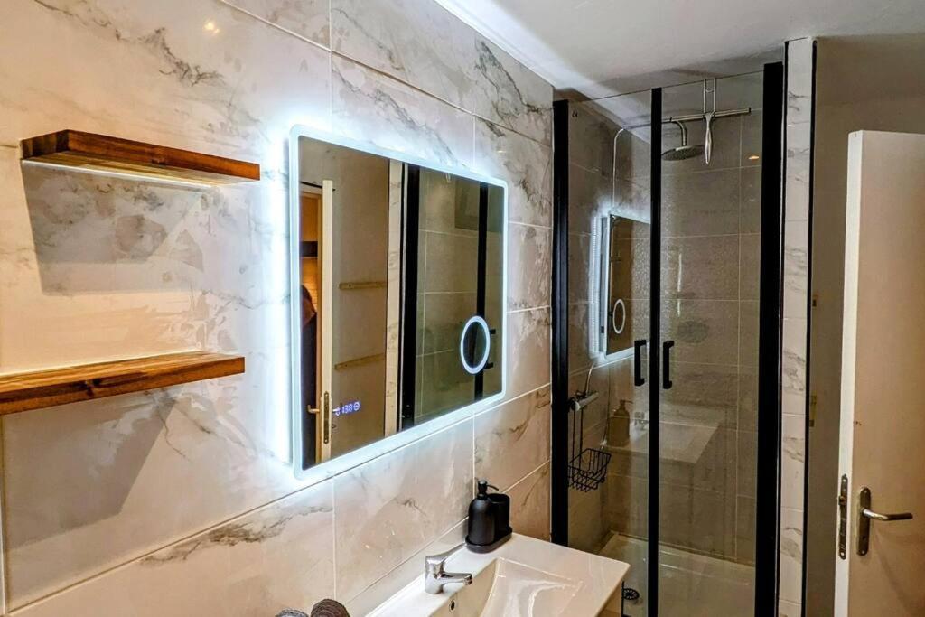 גראס Le Studio Cosy, Centre Historique, Wifi, Neuf מראה חיצוני תמונה