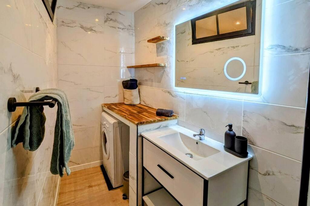 גראס Le Studio Cosy, Centre Historique, Wifi, Neuf מראה חיצוני תמונה